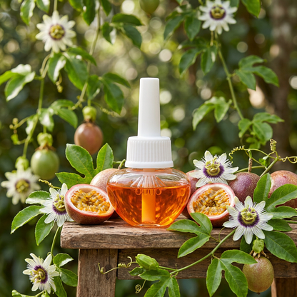 زيت عطري مستوحى من الطبيعة – باشن فروت