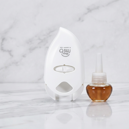 زيت عطري مستوحى من الطبيعة – فانيلا وسكر بني