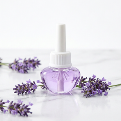 زيت عطري مستوحى من الطبيعة – لافندر