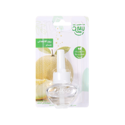 زيت عطري طبيعي 100% برائحة الشمام معطر منزلي